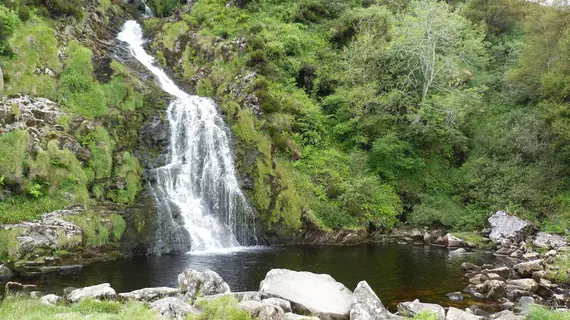 Nesbitt Arms Hotel | Donegal (kontluk) - Ardara