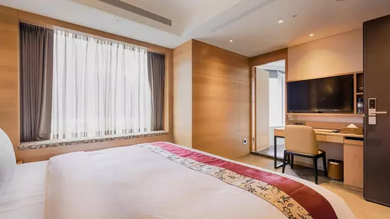 Green World Grand Nanjing | Taypey (ve civarı) - Taypey - Zhongshan