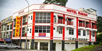 Hotel Rasah Seremban