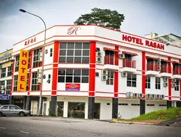 Hotel Rasah Seremban | Negeri Sembilan - Seremban