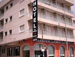 Hotel Los Narejos