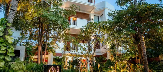 Chronicle Angkor Hotel | Siem Reap (ili) - Siem Reap