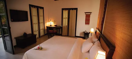 La Maison D'Angkor | Siem Reap (ili) - Siem Reap