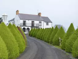 Glendale Bed & Breakfast | Kuzey İrlanda - Antrim (kontluk) - Ballymena