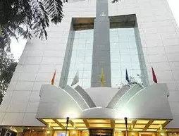 The Coronet Hotel | Maharaştra - Pune Bölgesi - Pune - Shivajinagar