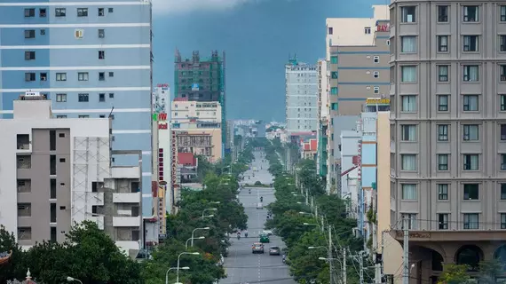 Sunflower Hotel | Thua Thien-Hue (vilayet) - Da Nang (ve civarı) - Da Nang