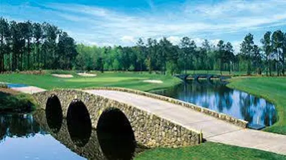 World Tour Golf Resort | Güney Karolayna - Myrtle Plajı (ve civarı) - Myrtle Beach