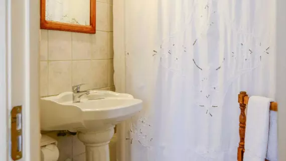 Vilafranca Petit Hotel | Santiago - Santiago (ve civarı) - Providencia