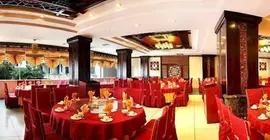 Guifu Holiday Hotel | Guangksi - Guilin