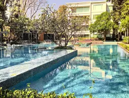 Baan San Dao Service Apartment | Prachuap Khiri Khan (ili) - Hua Hin (ve civarı) - Hua Hin