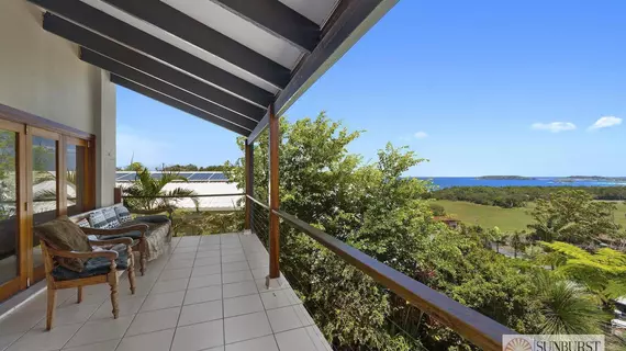 Mcauleys Beach House | New South Wales - Coffs Limanı (ve civarı) - Coffs Harbour