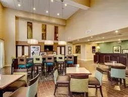 Hampton Inn & Suites Cape Coral | Florida - Fort Myers (ve civarı) - Cape Coral