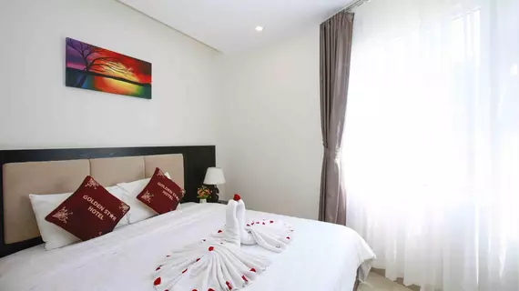 Golden Star Hotel | Thua Thien-Hue (vilayet) - Da Nang (ve civarı) - Da Nang