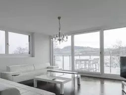 Das schonste Penthouse am Zurichsee | Zürih Kantonu - Meilen District - Stafa