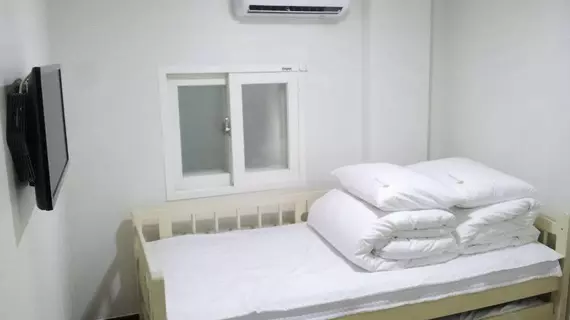 24guesthouse Sinchon Style | Gyeonggi - Seul (ve civarı) - Seul - Shinchon