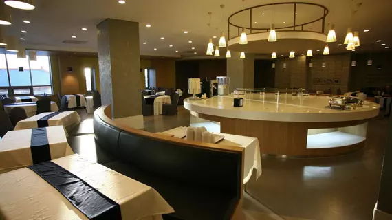 Benikea The Bliss Hotel | Gyeonggi - Incheon (ve civarı) - Incheon - Jung-gu