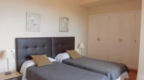 Apartamentos Bruja | Kanarya Adaları - Santa Cruz de Tenerife - Tenerife