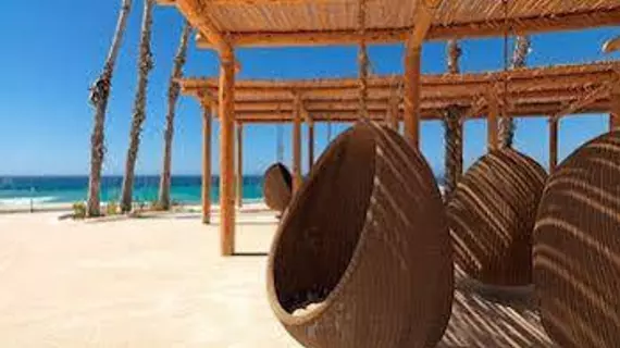 Melia Cabo Real All Inclusive Golf & Beach Resort | Baja California Sur - Los Cabos - Los Cabos (ve civarı) - San Jose del Cabo