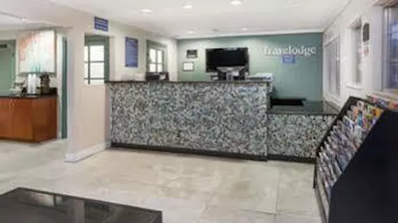 Travelodge Oceanside | Kaliforniya - San Diego County - San Diego Sahili