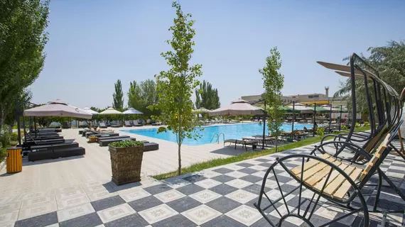 Cross Resort | Erivan (ve civarı) - Yerevan