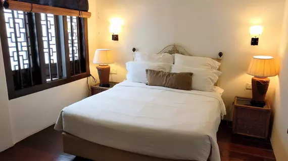 Wayfarer Guest House | Malacca - Malacca