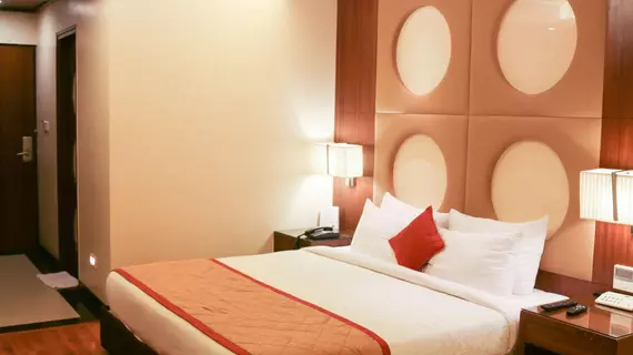 Aurick Hotel | Karnataka - Bengaluru (ve civarı) - Bengaluru - JP Nagar