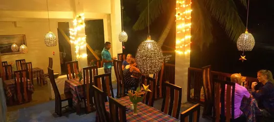 Banana Garden Resort | Southern Province - Galle Bölgesi - Unawatuna