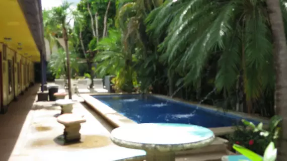 Hotel Savannah | Guanacaste - Coco