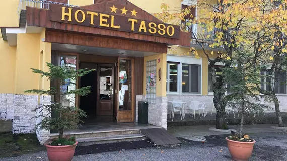 Hotel Tasso | Calabria - Cosenza (vilayet) - Spezzano della Sila - Camigliatello