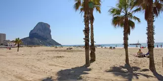 Calpe V Costa Calpe