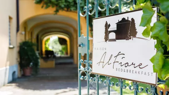 Maison Al Fiore | Piedmont - Turin (ve civarı) - Montaldo Torinese