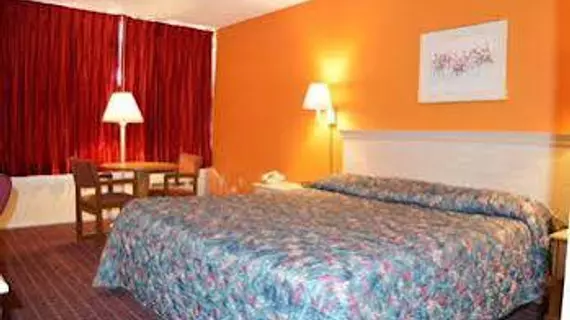 Travelers Inn | New Jersey - Hopewell Township - Princeton (ve civarı) - Dayton