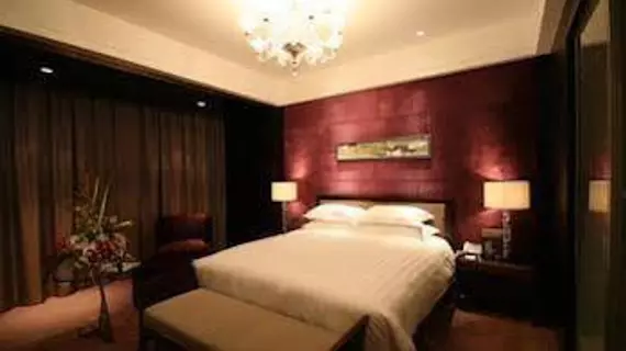 Four Seasons Rayli Hotel - Ningbo | Zhejiang - Ningbo - Yinzhou