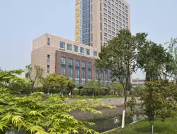 Nade Freedom Hotel | Zhejiang - Hangzhou - Gongshu