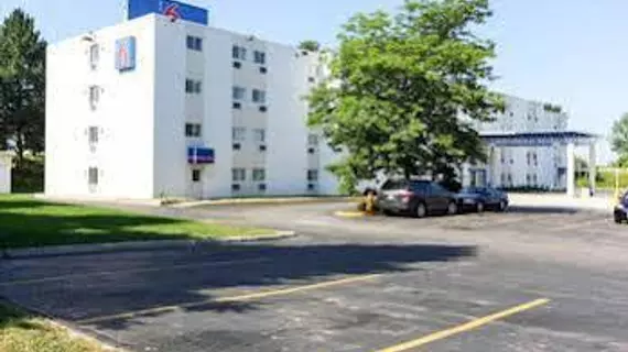 Motel 6 Portland Maine | Maine - Portland (ve civarı) - Portland