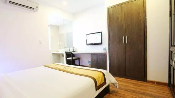 Gold 2 Hotel | Thua Thien-Hue (vilayet) - Da Nang (ve civarı) - Da Nang