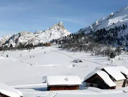 Hotel Teresa | Trentino-Alto Adige - Güney Tirol (il) - Marebbe