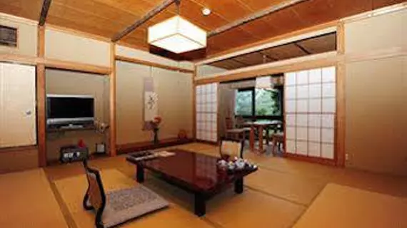 Yugawara Spa Ryokan Ashikari | Kanagava (idari bölge) - Ashigarashimo Bölgesi - Hakone (ve civarı) - Yugawara