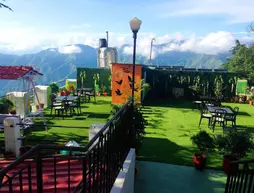 Sungrace Mussorie | Uttarkand - Dehra Dun Bölgesi - Dehradun - Mussoorie