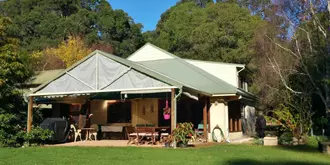 Canterbury Cottage Northcliffe