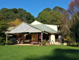 Canterbury Cottage Northcliffe | Batı Avustralya - Boorara Brook