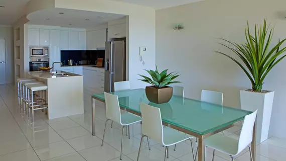 Vue Apartments Trinity Beach | Queensland - Cairns - Cairns (ve civarı) - Trinity Beach