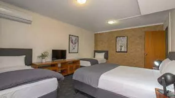 Ballina Centrepoint Motel | New South Wales - Byron Bay (ve civarı) - Ballina