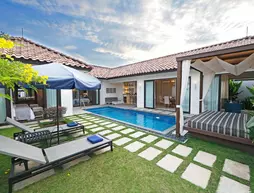 Holiday Villa Pantai Indah | Riau Adaları - Bintan