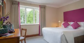 Springhill Court Hotel, Spa & Leisure Club | Kilkenny (kontluk) - Kilkenny