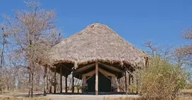 Whistling Thorn Camp | Manyara Bölgesi - Tarangire Ulusal Parkı