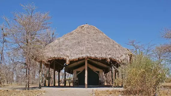 Whistling Thorn Camp | Manyara Bölgesi - Tarangire Ulusal Parkı