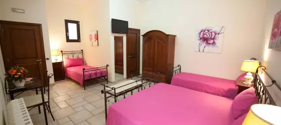 Bed and Breakfast Anxa | Puglia - Lecce (il) - Gallipoli