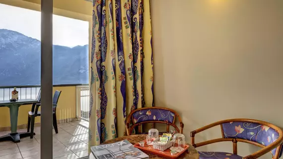 Hotel Cristina | Lombardy - Brescia (il) - Limone sul Garda