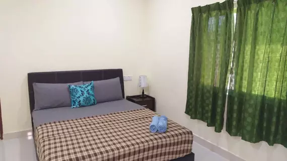 Motel Aurora Damai | Kedah - Langkawi